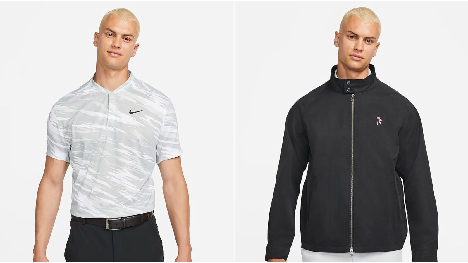 The BEST Nike Golf apparel as seen on the PGA Tour!
